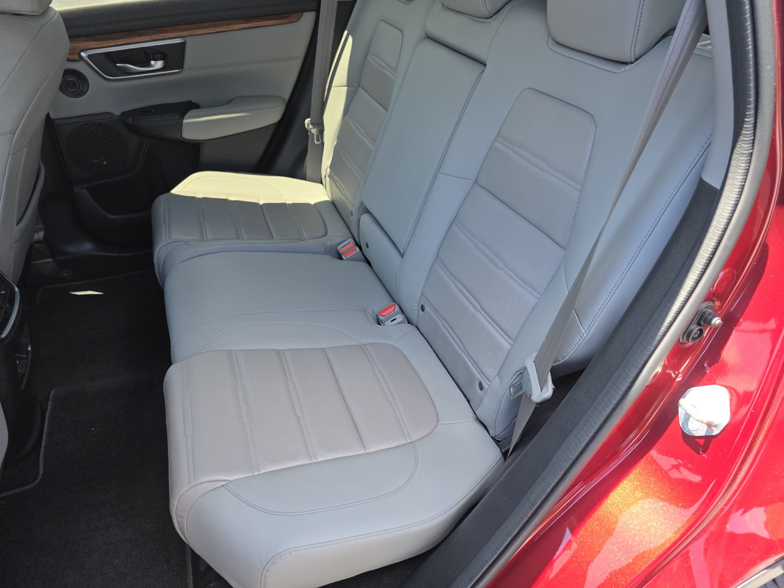 2021 Honda CR-V Touring - Photo 13