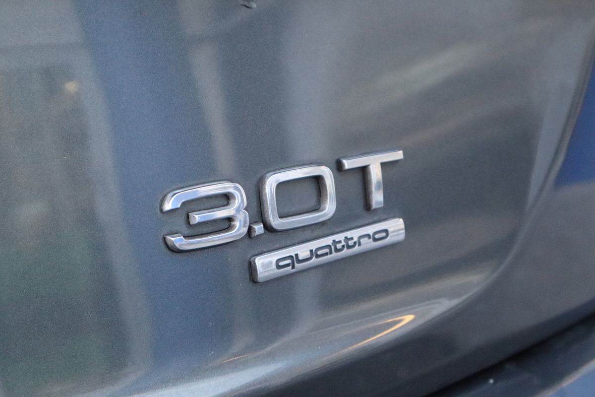 2015 Audi Q7 3.0T Premium