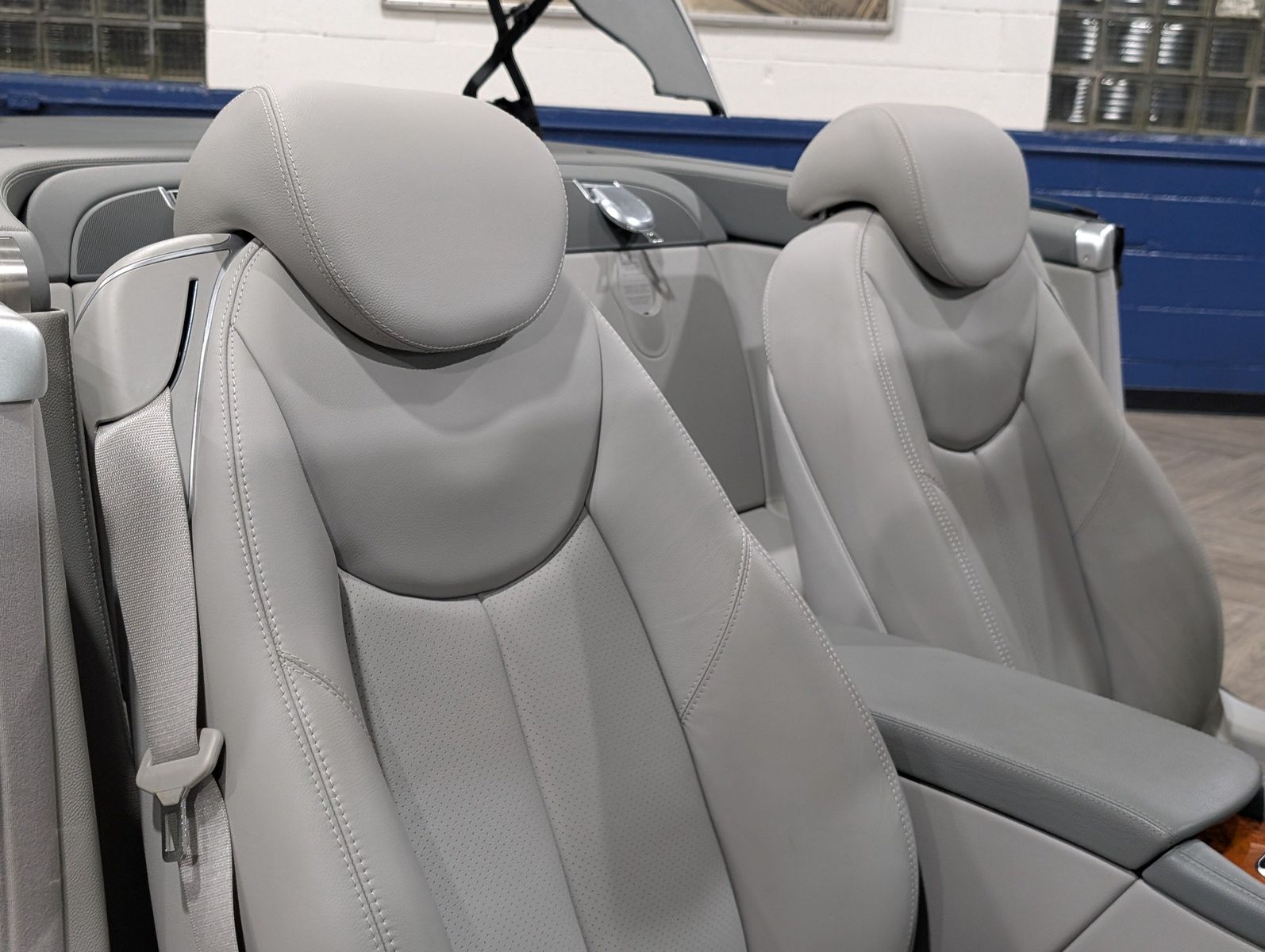 2004 Mercedes-Benz SL 500 78