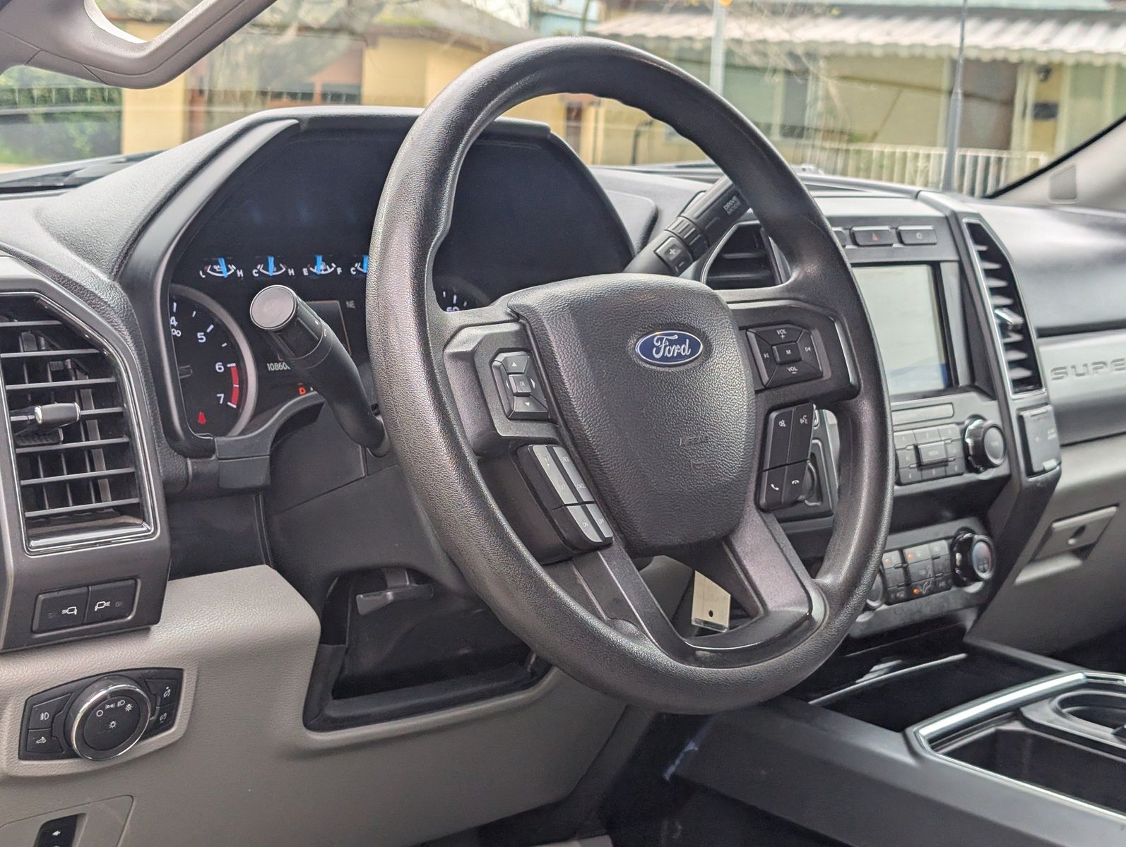 2021 Ford F-250 132