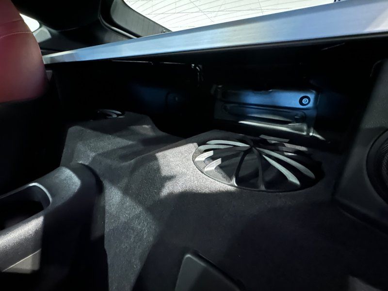 2022 Toyota GR Supra A91 CF Edition, photo 12