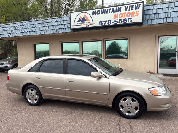 Featured Vehicle Image