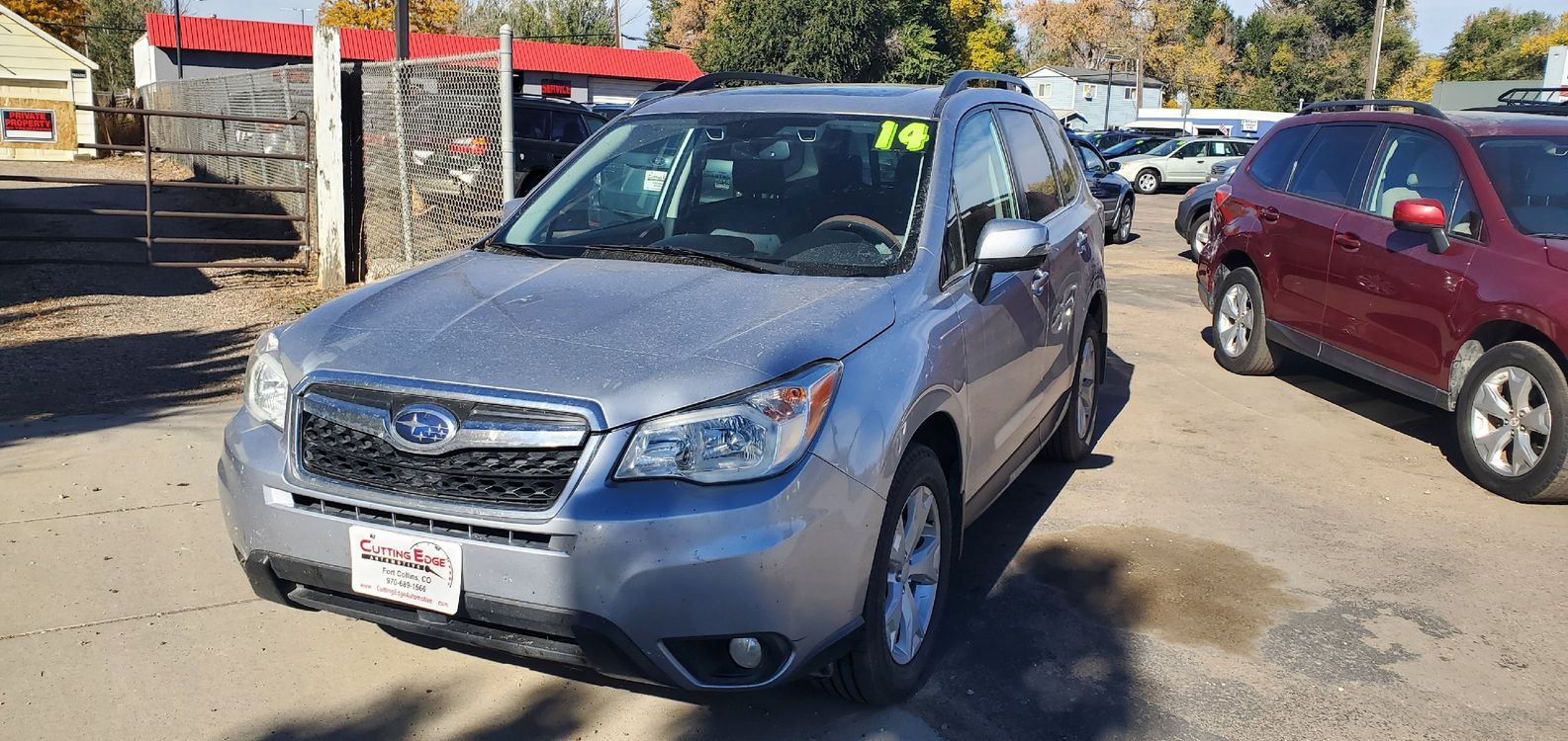 Used Cars Fort Collins Under 5 000 73