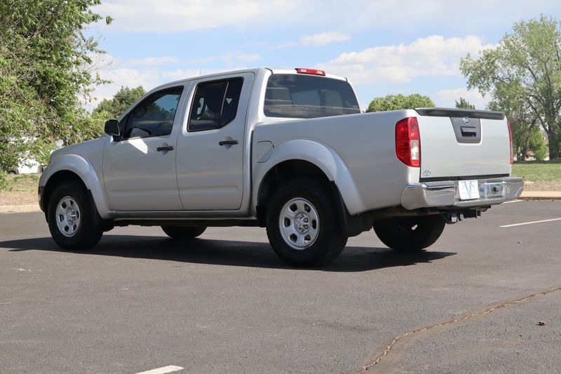 2016 Nissan Frontier S | Victory Motors of Colorado