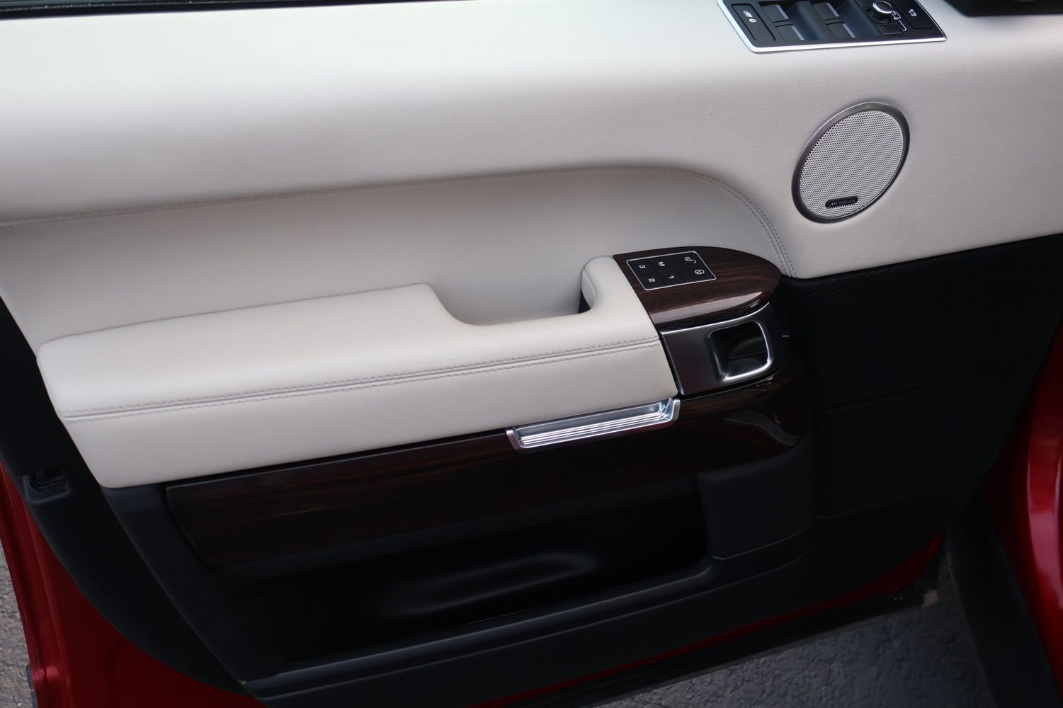 2016 Land Rover Range Rover HSE | Victory Motors of Colorado