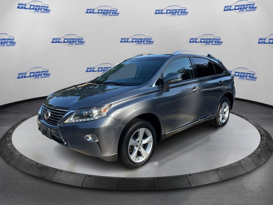 Vehicle Image