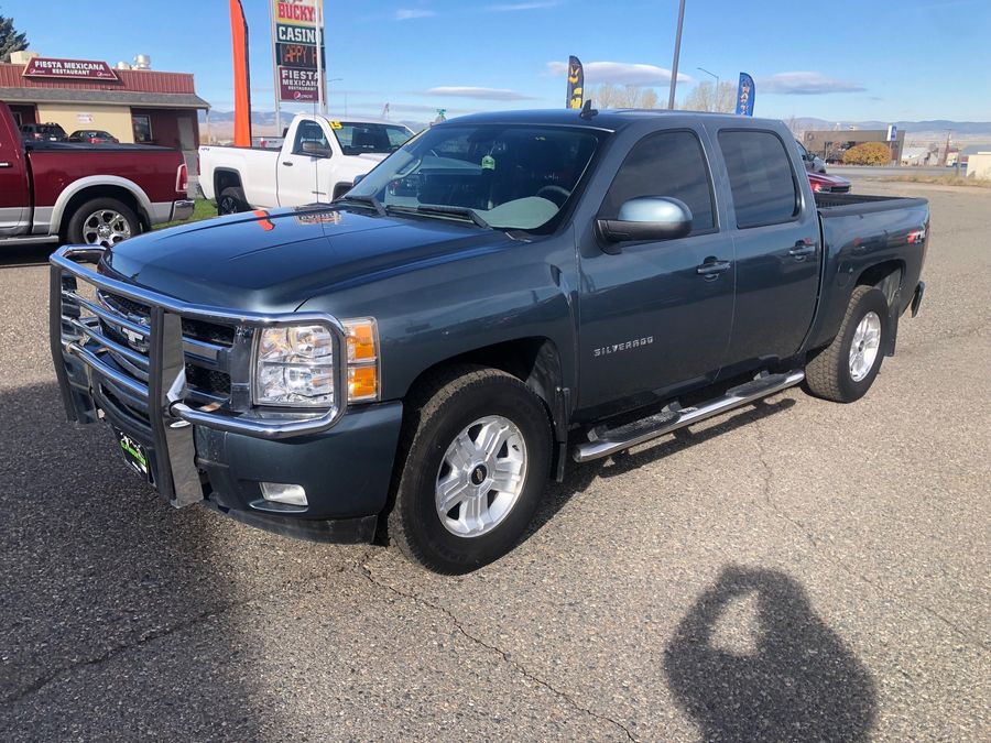 Vehicle Image
