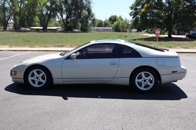 1990 Nissan 300ZX 2+2 | Victory Motors of Colorado