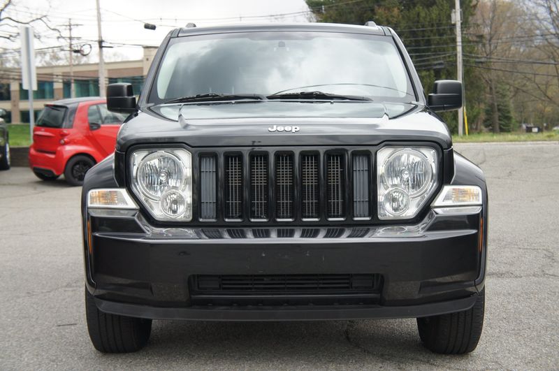 2011 Jeep Liberty Sport 70th Anniversary | Zoom Auto Group - Used
