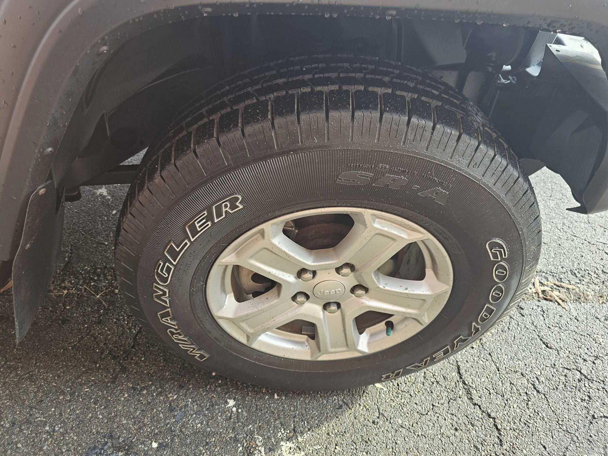 2018 Jeep Wrangler Unlimited Sport Jim Spears Auto Sales