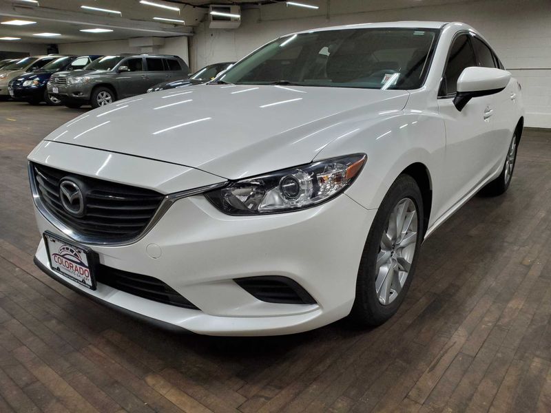 Inventory Colorado Auto Gallery