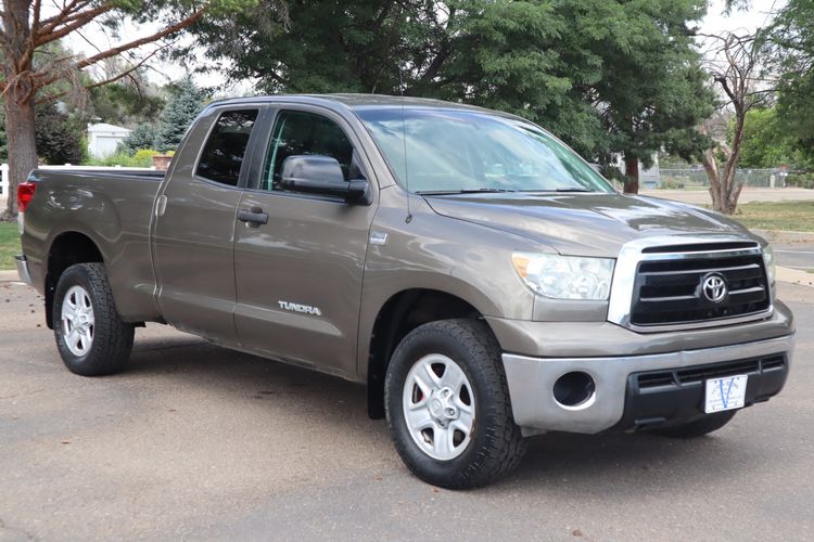 2010 Toyota Tundra Grade | Victory Motors of Colorado