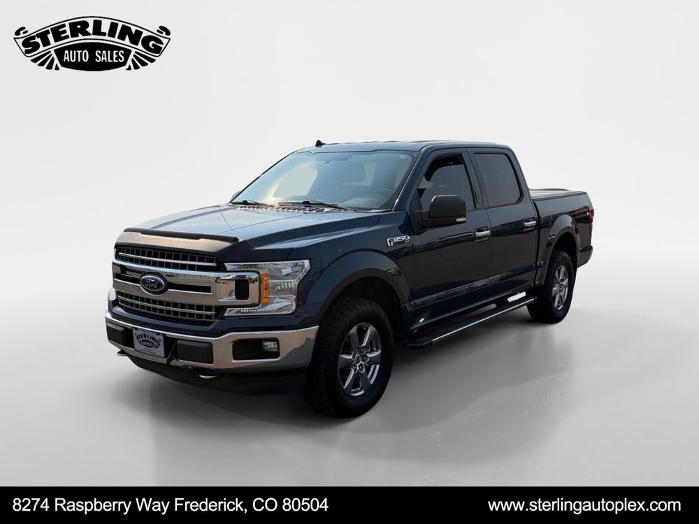 Featured Vehicle Image