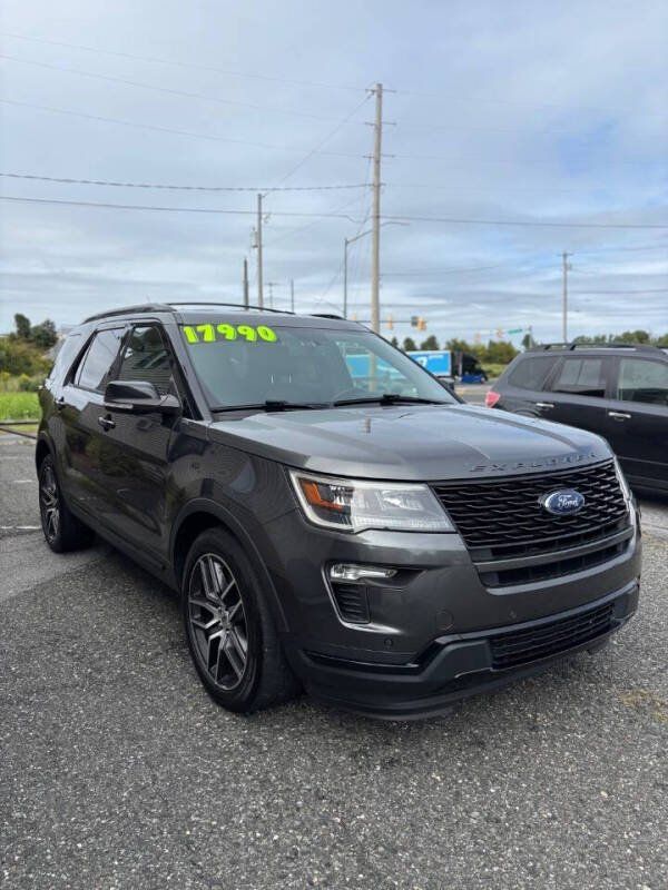 Vehicle Image