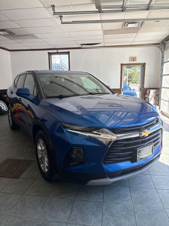 Featured Vehicle Image