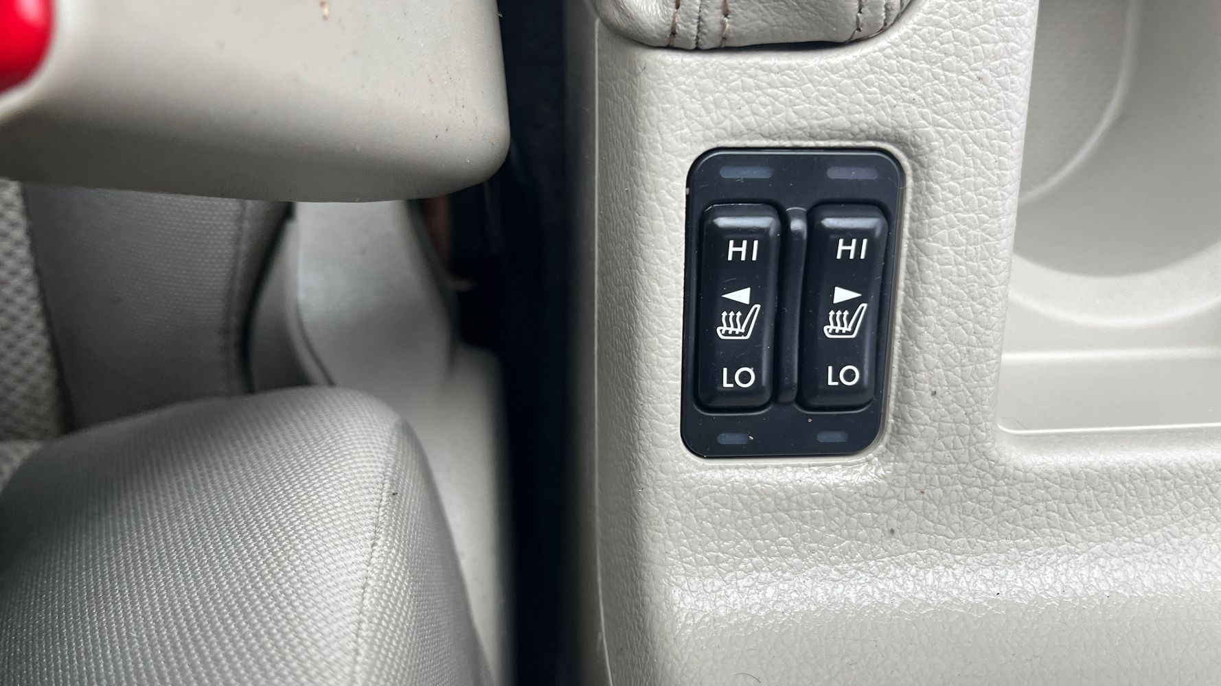 2012 Subaru Impreza 2.0I Premium - Photo 18