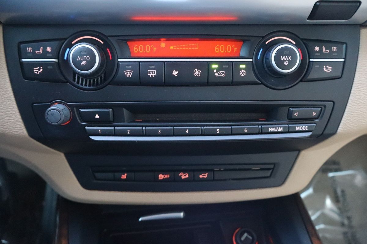 2011 BMW X5 xDrive35i Premium