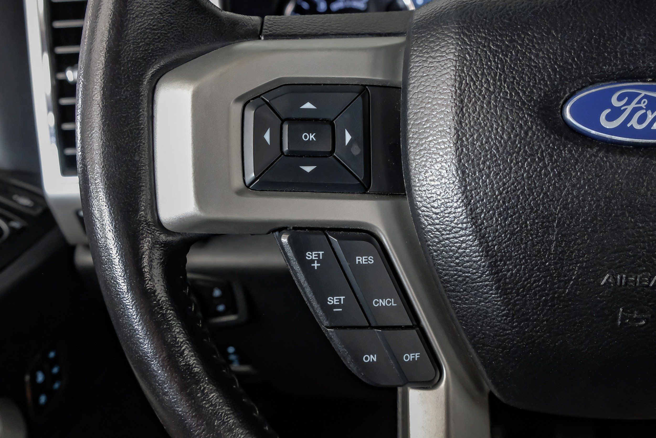 2022 Ford F-250 Super Duty Lariat - Photo 17