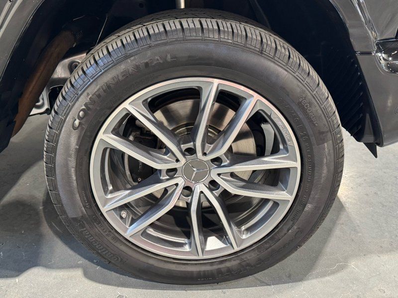 2021 Mercedes-Benz G-Class G 550, photo 33