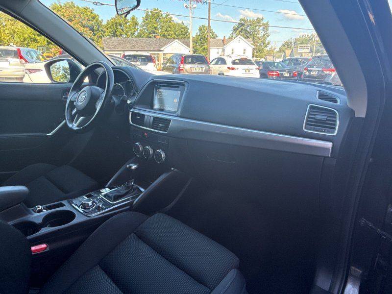 2016 Mazda CX-5 Touring photo 10