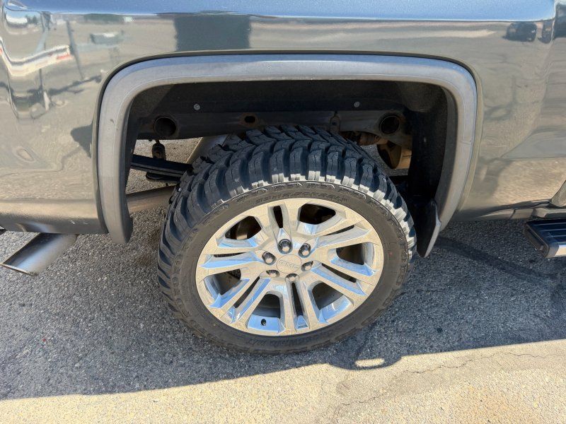 2017 GMC Sierra 1500 Denali Denali - Photo 7
