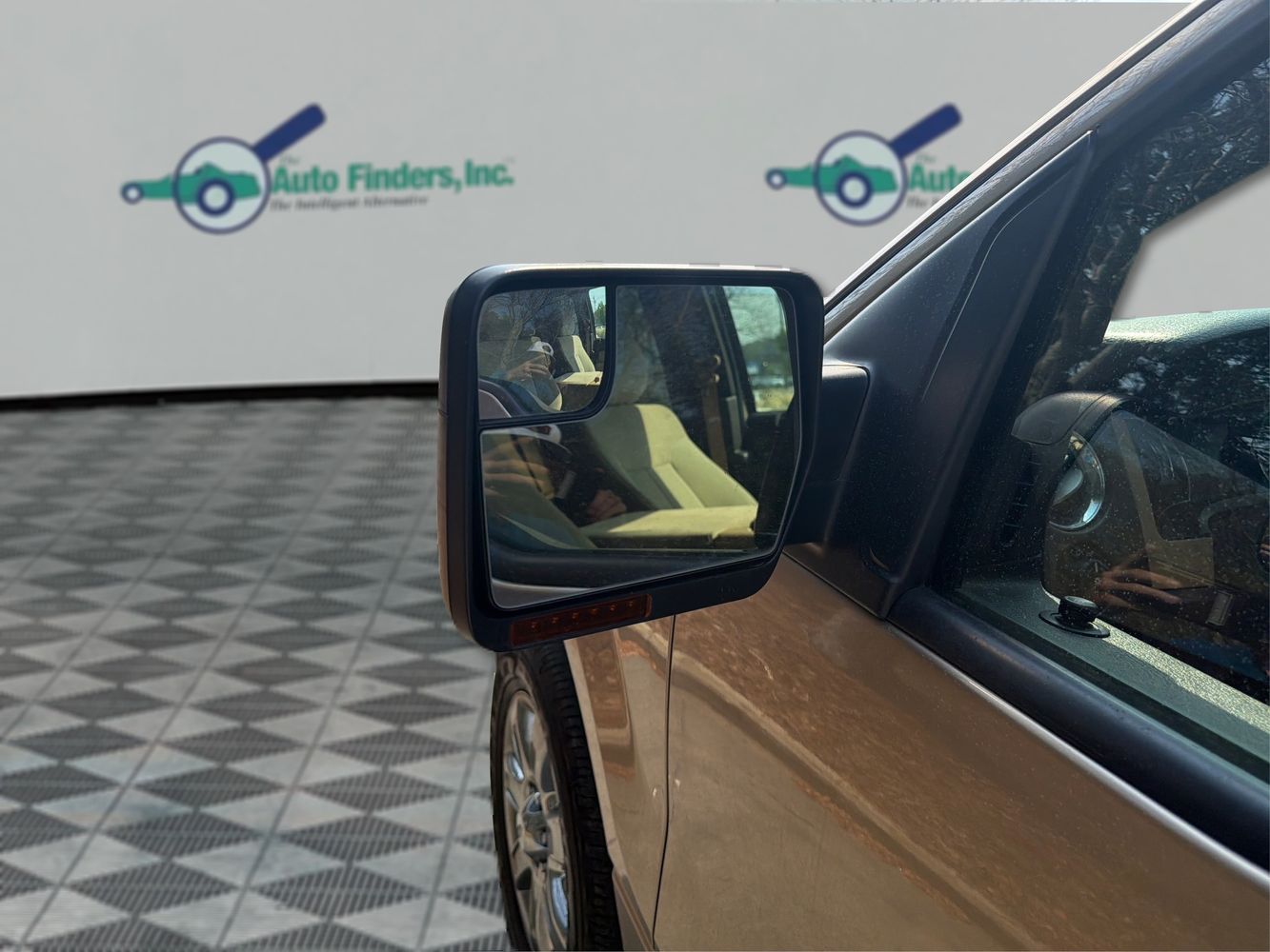 2014 Ford F-150 XLT - Photo 35