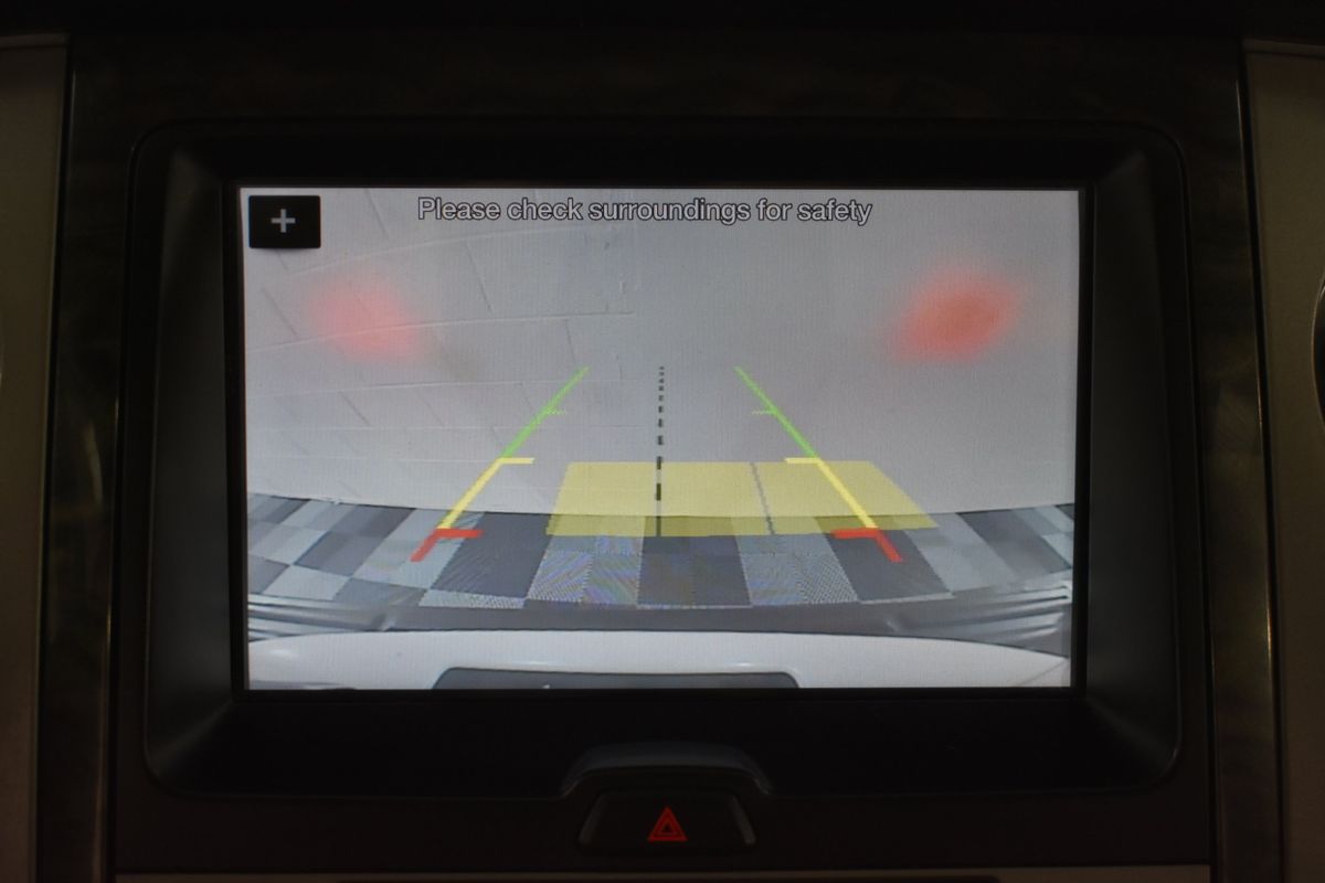 2017 Ford Expedition EL Limited