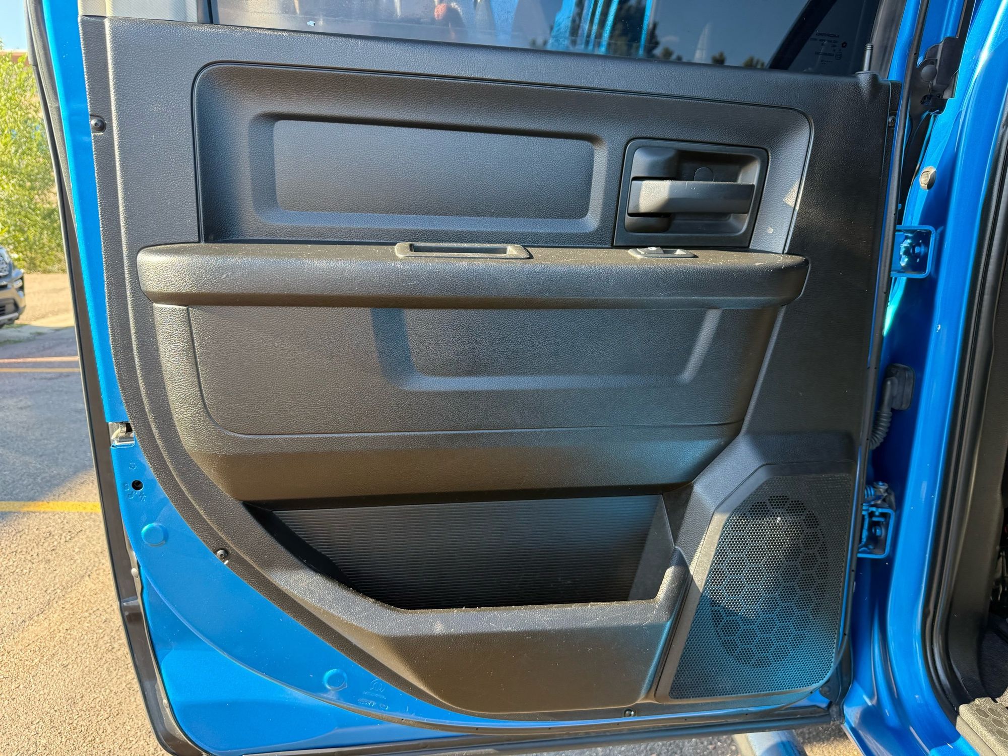 2019 Ram 1500 Classic ST photo 17