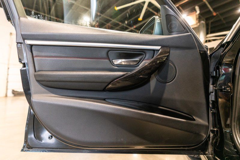 2018 BMW 328d xDrive, photo 17