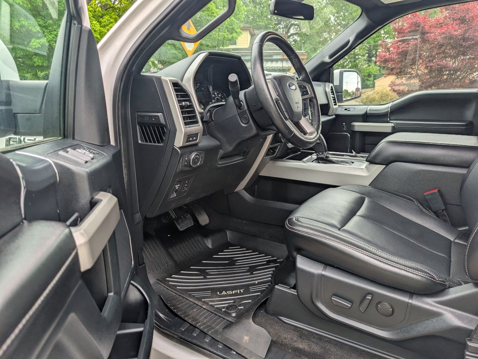 2018 Ram 5500 Chassis 128