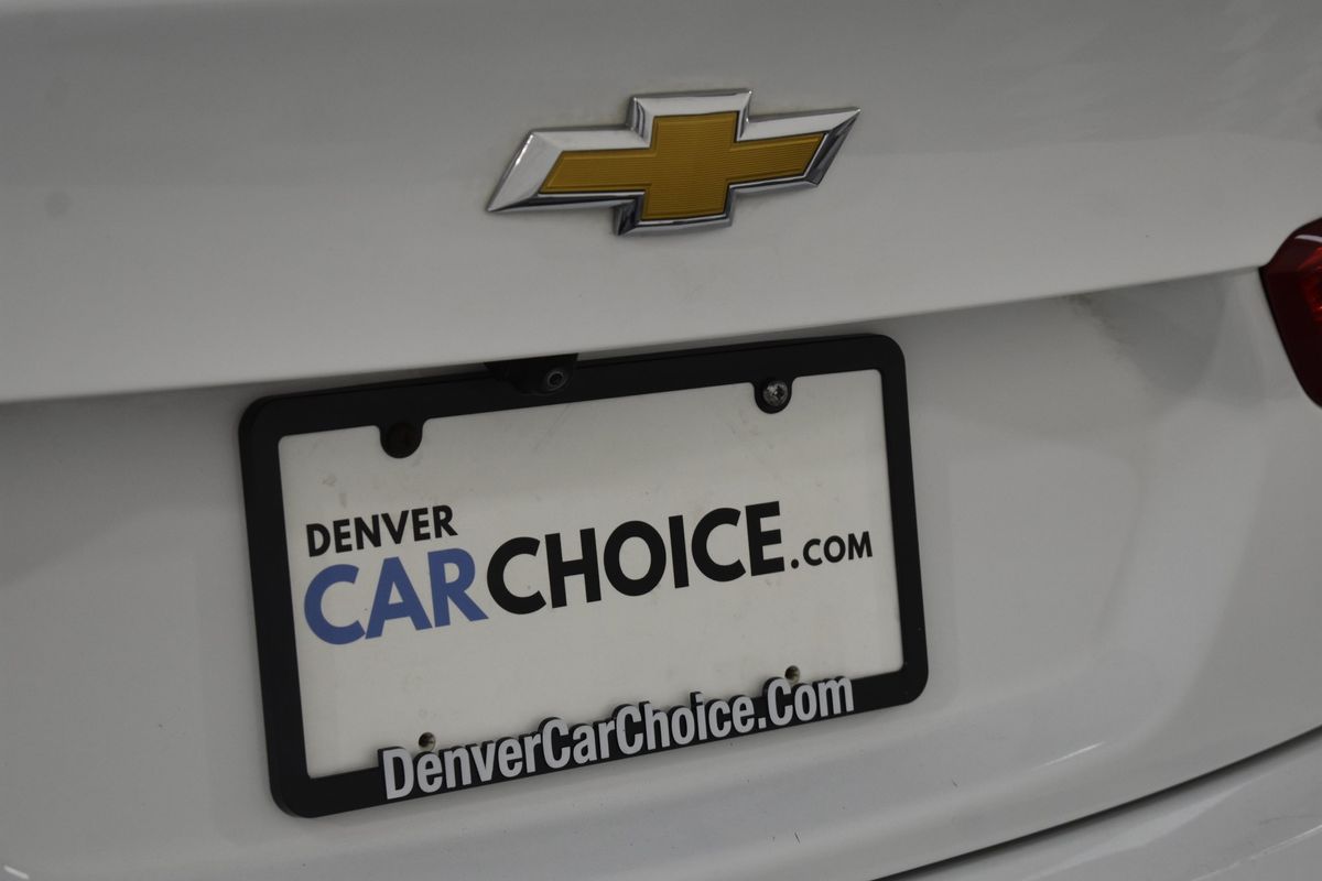 2023 Chevrolet Malibu FWD 1FL