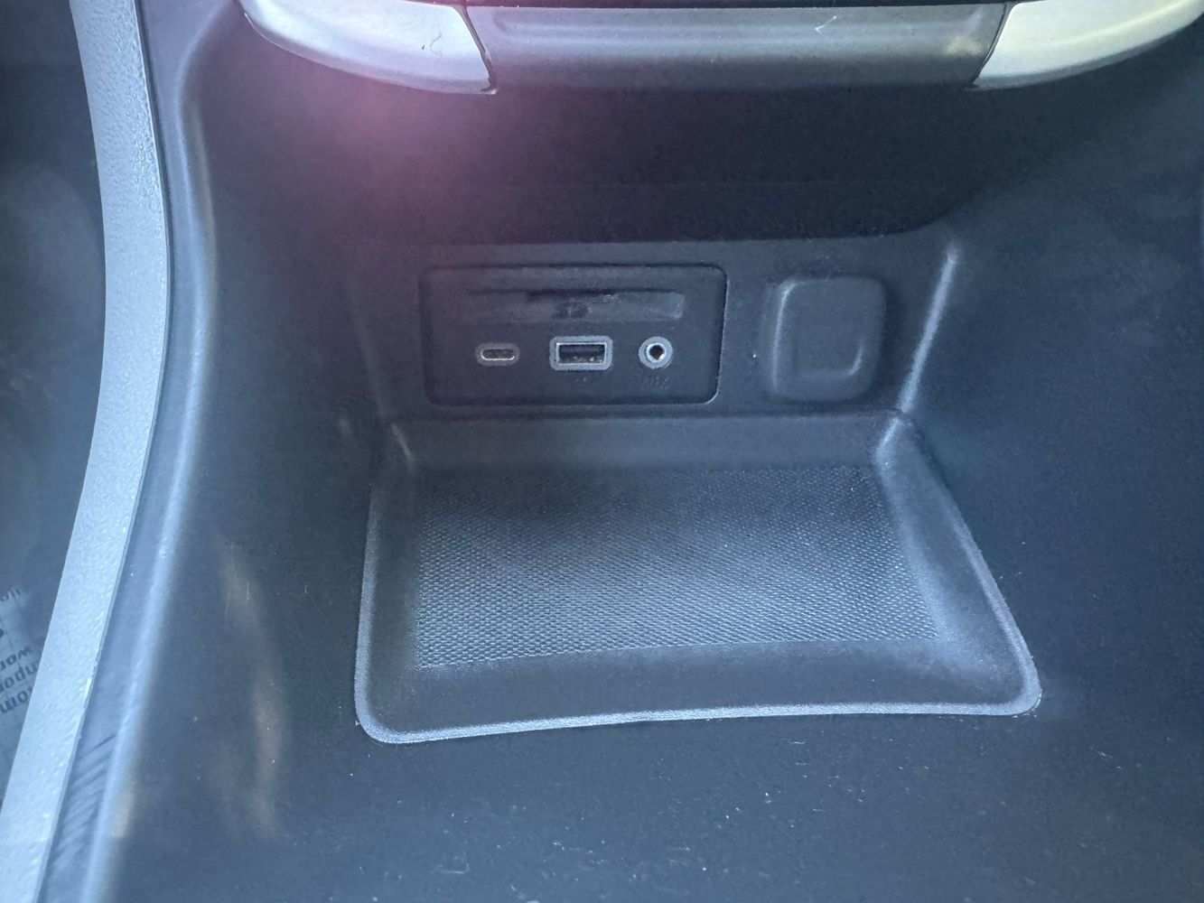 2023 Gmc Terrain SLT photo 36