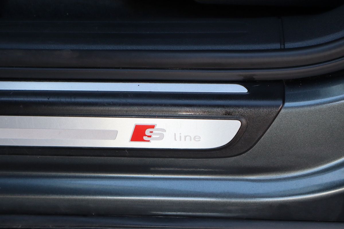 2017 Audi Q5 3.0T Premium Plus