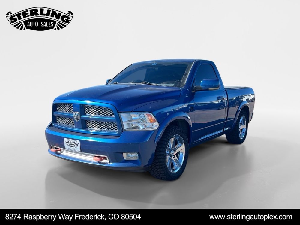 Featured Vehicle Image