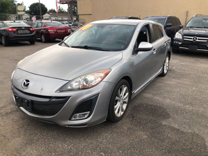 Vehicle Image