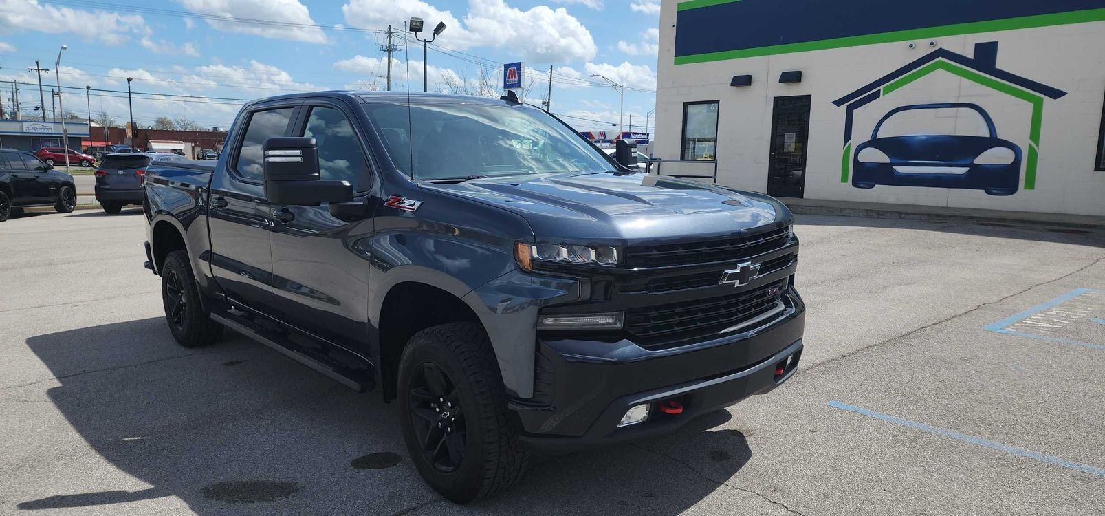 Featured Vehicle Image