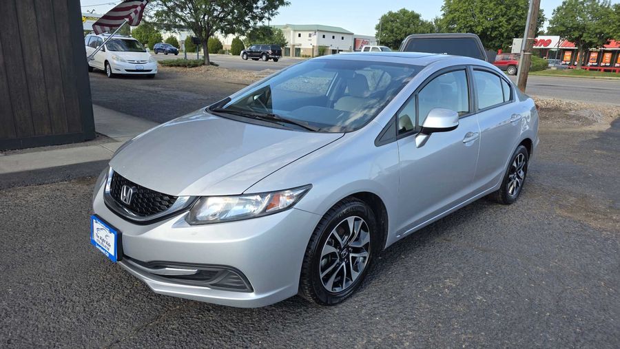 Vehicle Image