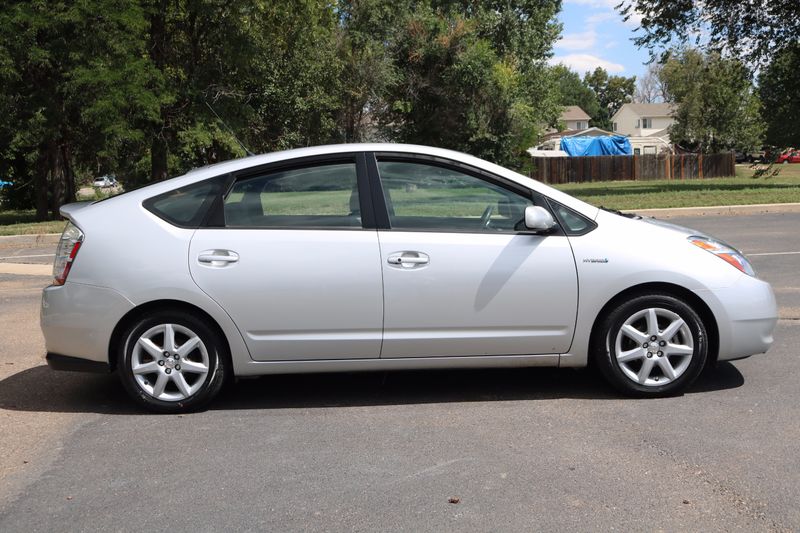 2009 Toyota Prius Photos