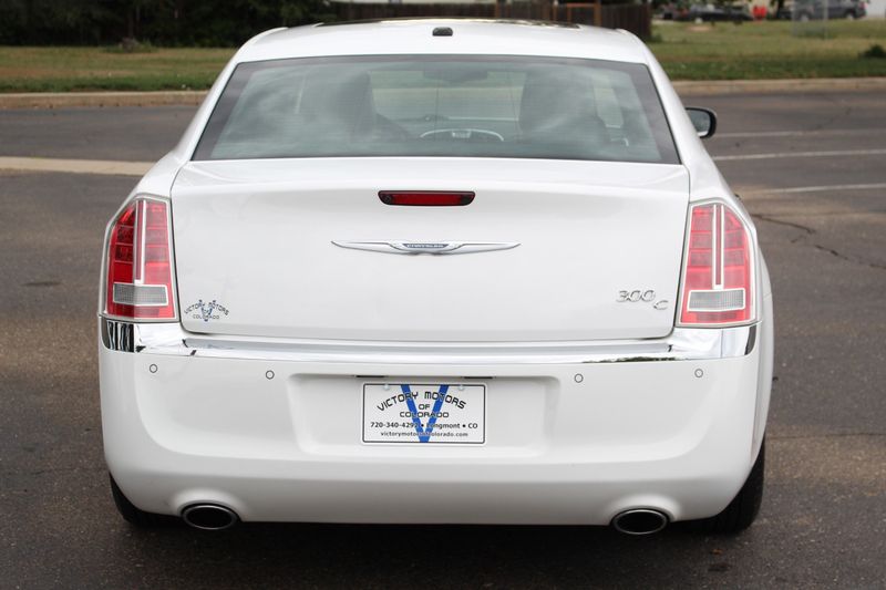 2011 Chrysler 300 C | Victory Motors of Colorado