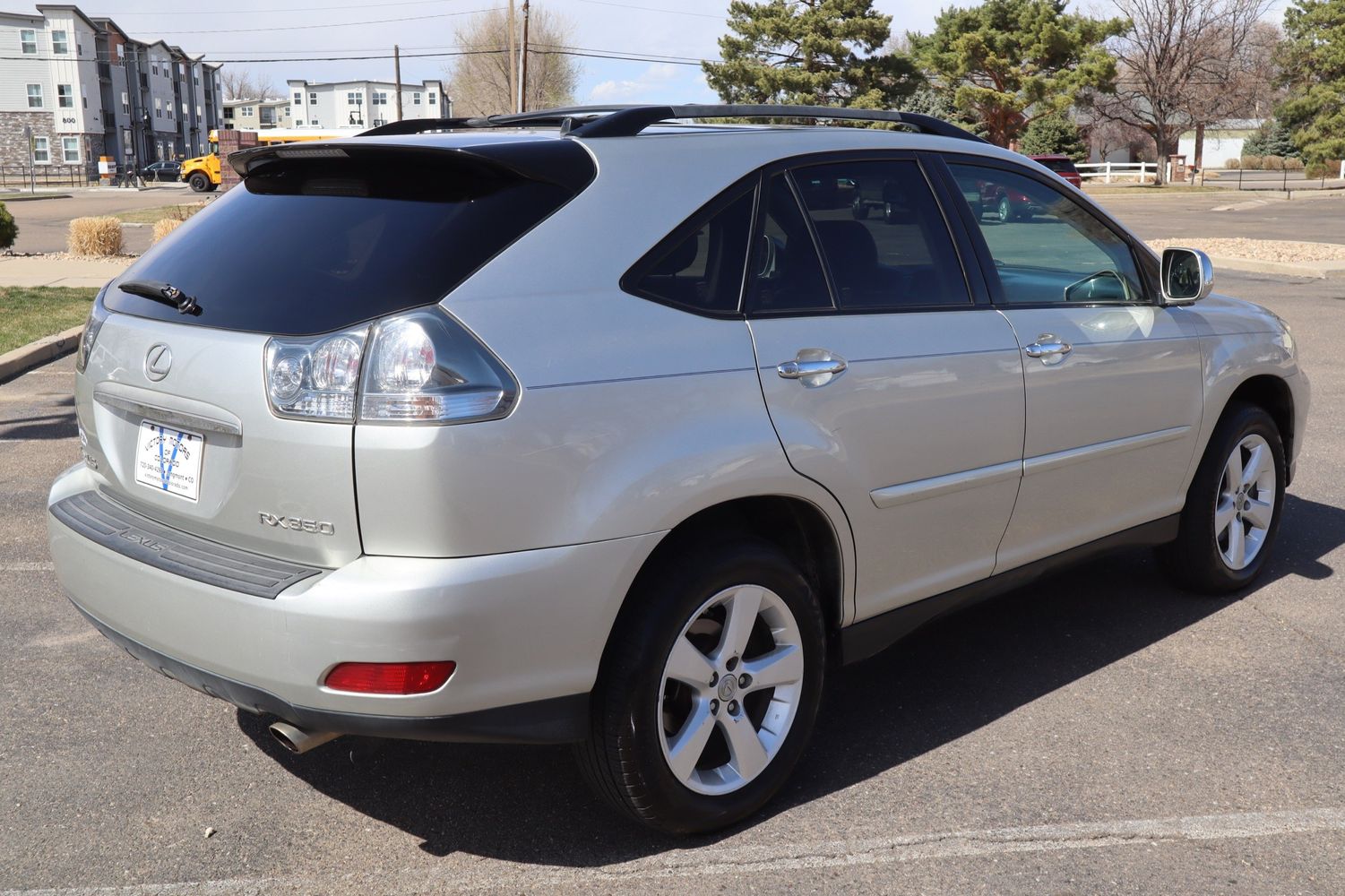 2008 Lexus RX 350 Base | Victory Motors of Colorado