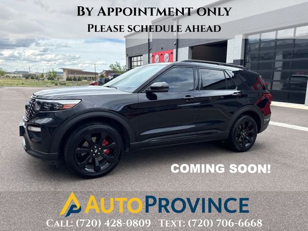 Featured Vehicle Image