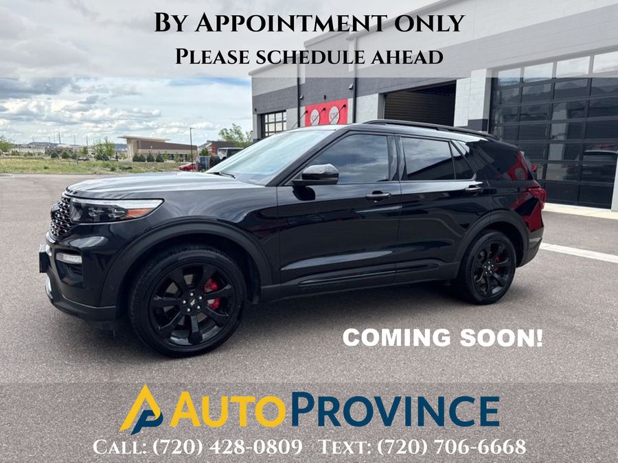 Vehicle Image