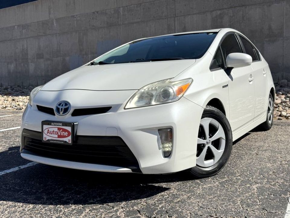 Vehicle Image