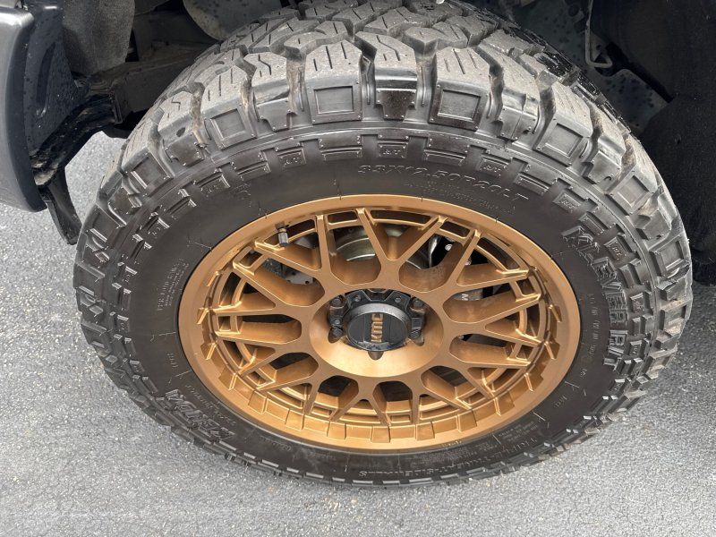 2019 Ford Ranger Lariat photo 27