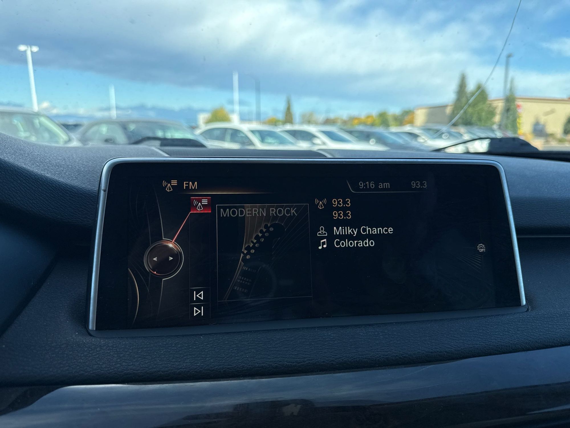 2016 Bmw X5 xDrive35i photo 58
