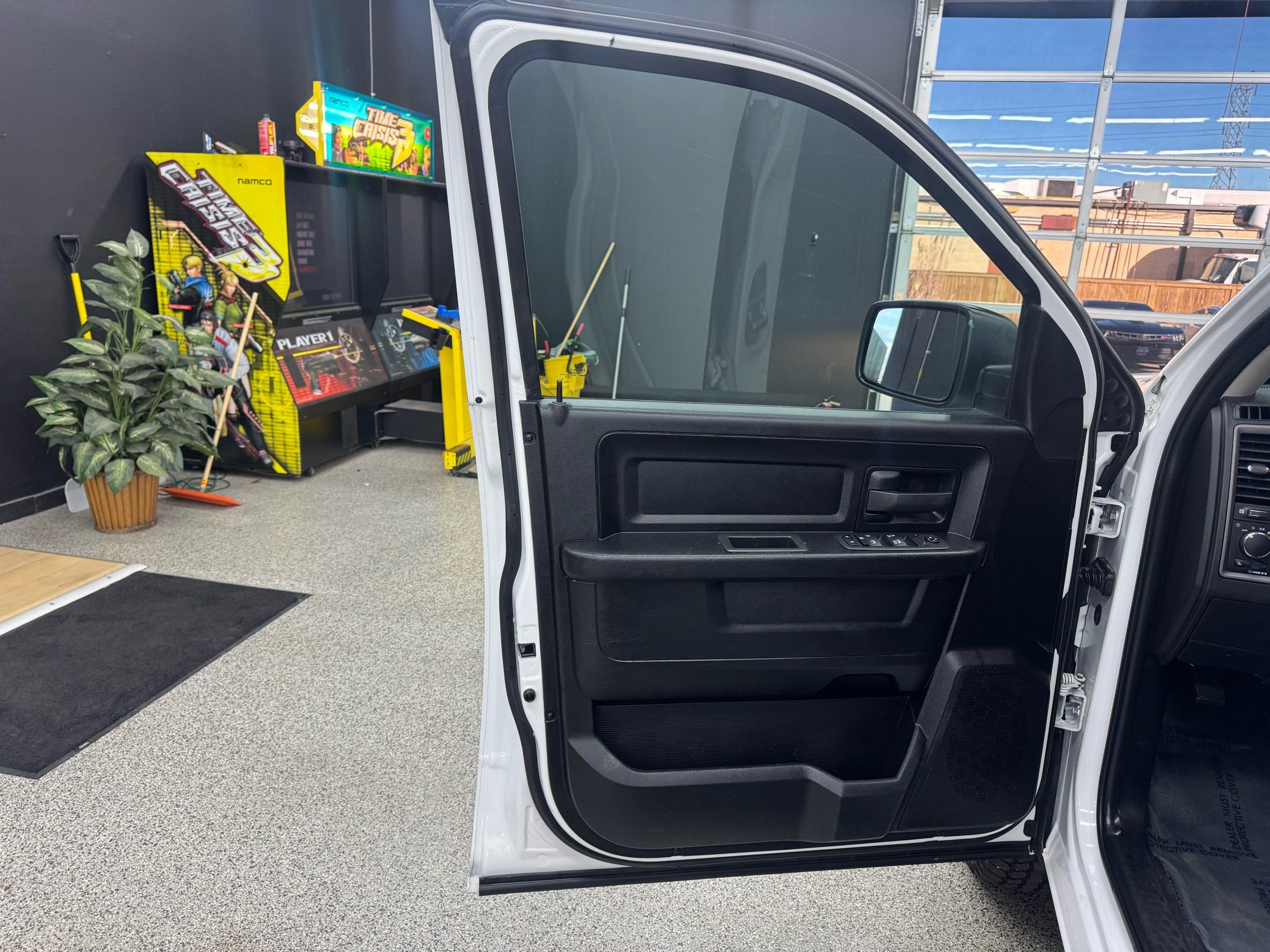 2022 RAM Ram 1500 Classic Tradesman - Photo 9
