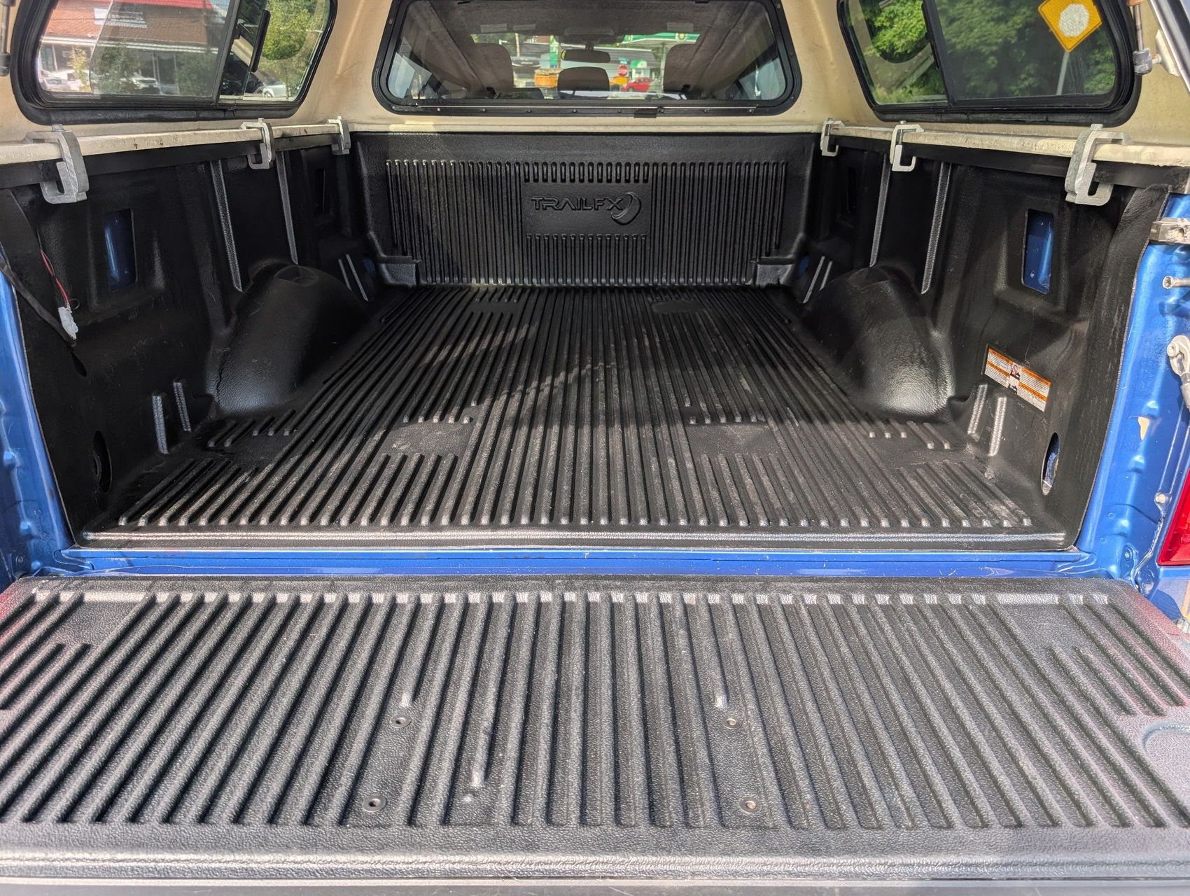 2022 Ford F-150 74