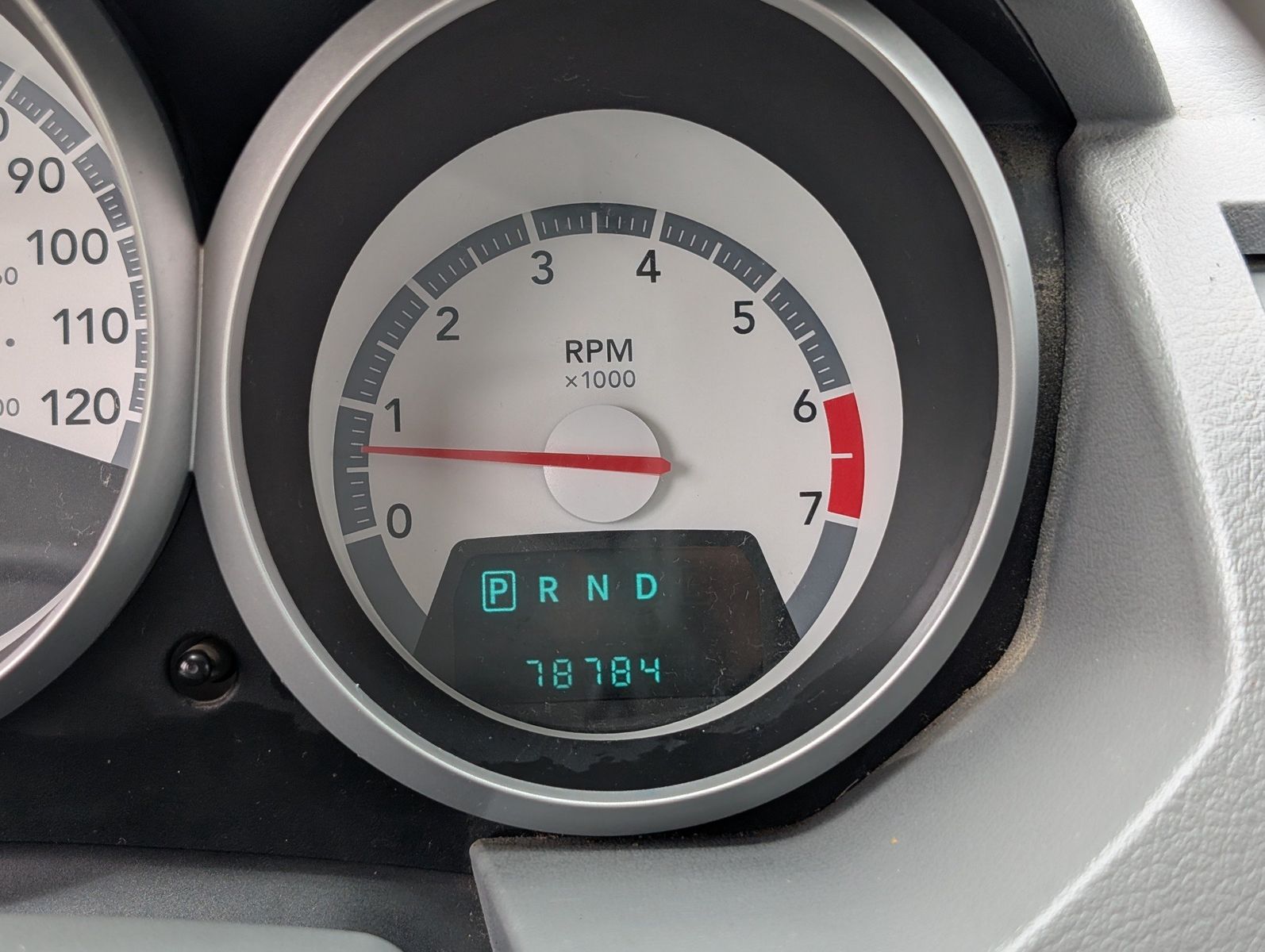 2010 Dodge Grand Caravan 49