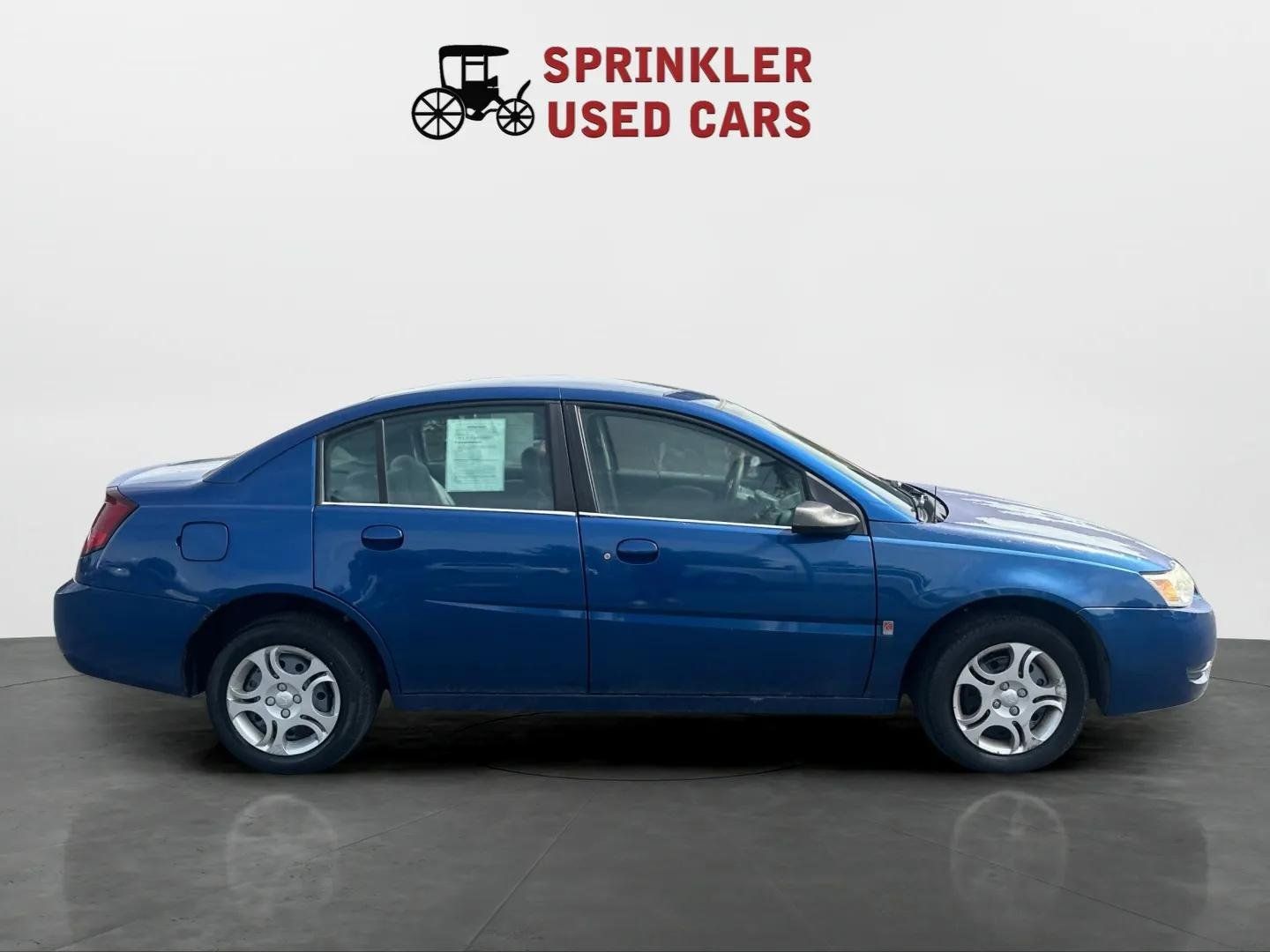 2005 Saturn ION 2 - Photo 3