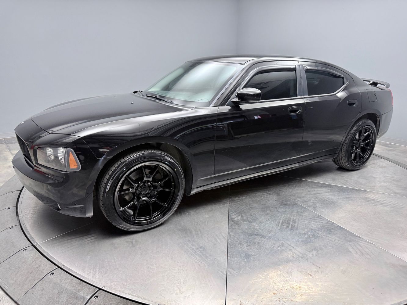 2010 Dodge Charger SXT's photo